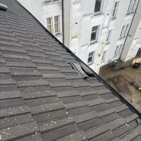 Bild von Roof & Gutter Dr