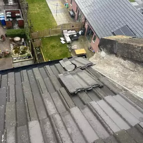 Bild von Roof & Gutter Dr