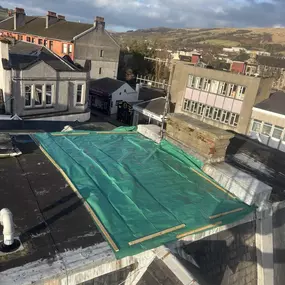 Bild von Roof & Gutter Dr