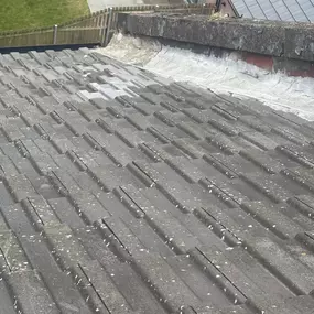 Bild von Roof & Gutter Dr