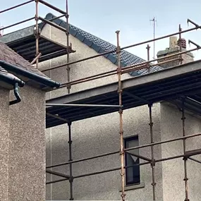 Bild von Roof & Gutter Dr