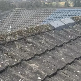Bild von Roof & Gutter Dr