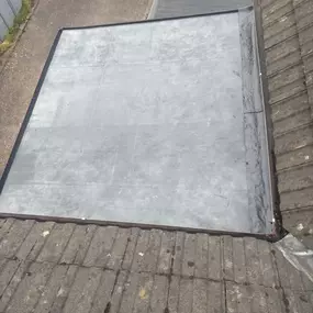 Bild von Roof & Gutter Dr