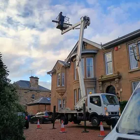 Bild von Roof & Gutter Dr