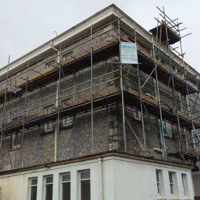 Bild von Drake Scaffolding Services Ltd