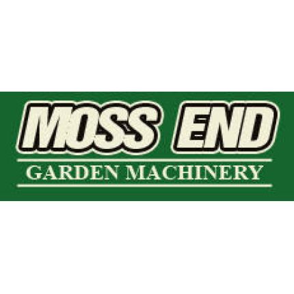 Logótipo de Moss End Garden Machinery