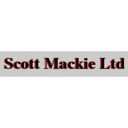 Logo da Scott Mackie Ltd