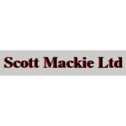 Λογότυπο από Scott Mackie Ltd