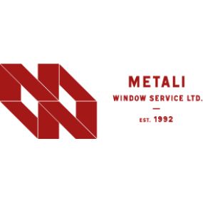 Bild von Metali Window Service Ltd