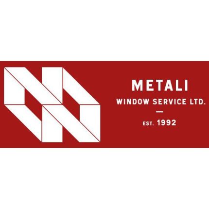 Logo van Metali Window Service Ltd
