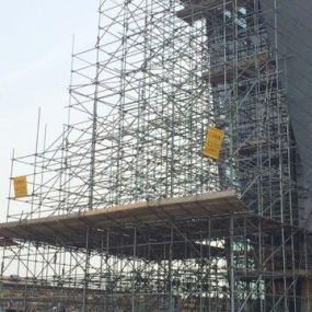 Bild von Climax Scaffolding Ltd