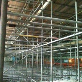 Bild von Climax Scaffolding Ltd