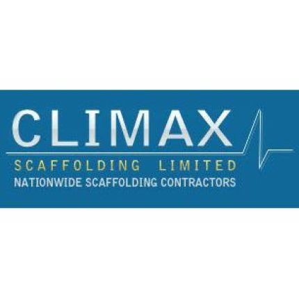 Logo from Climax Scaffolding Ltd