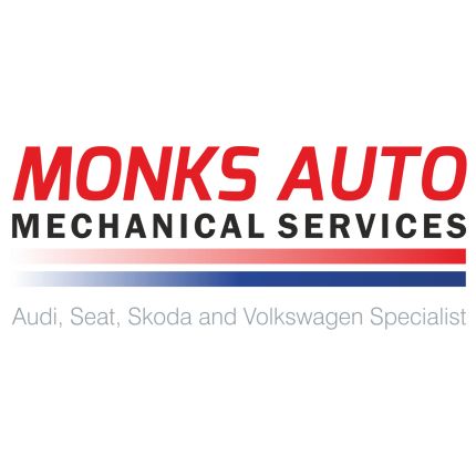 Logo from Monks Auto Mechanical Services