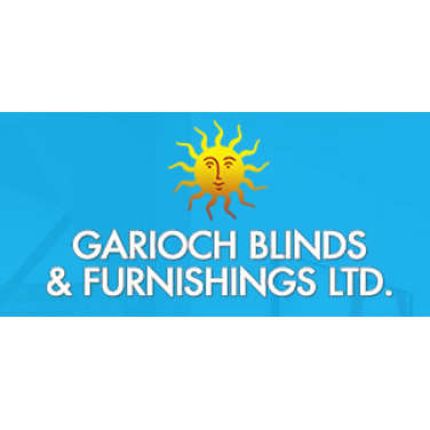 Logo van Garioch Blinds & Furnishings Ltd