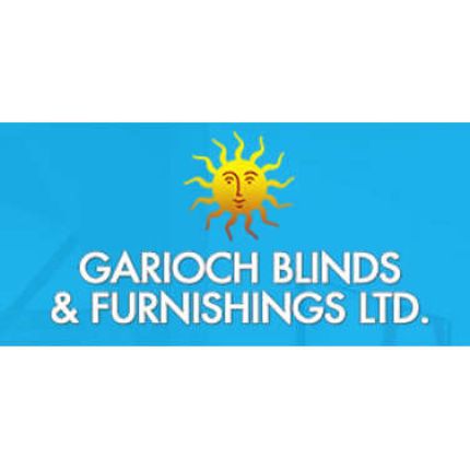 Λογότυπο από Garioch Blinds & Furnishings Ltd