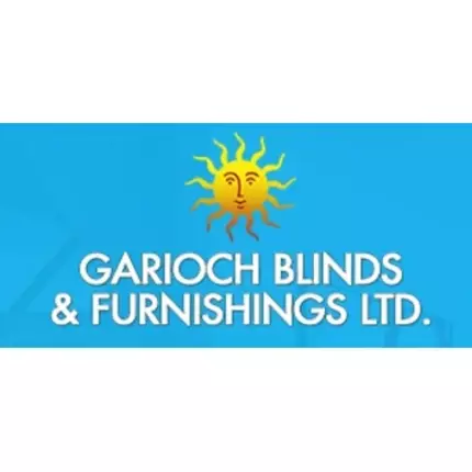 Logo von Garioch Blinds & Furnishings Ltd