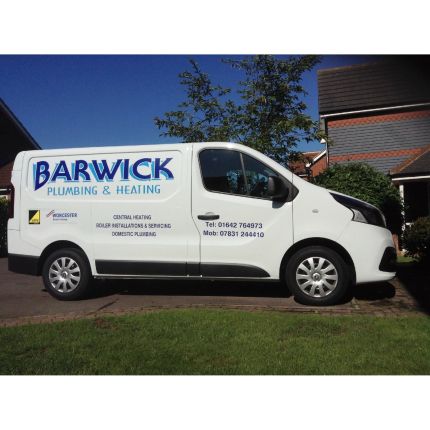 Logotipo de Barwick Plumbing & Heating