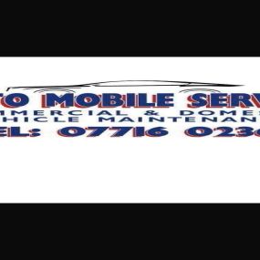 Bild von Auto Mobile Services