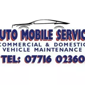 Bild von Auto Mobile Services