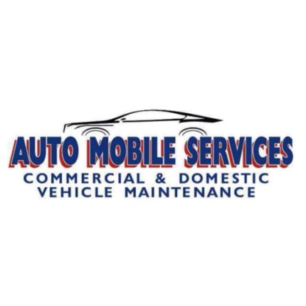 Logo da Auto Mobile Services