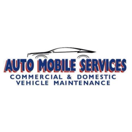 Logotipo de Auto Mobile Services