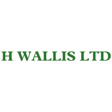 Logo fra H Wallis Ltd