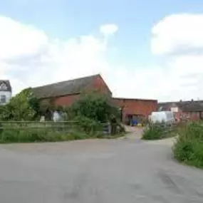 Bild von Swinfen Veterinary Centre