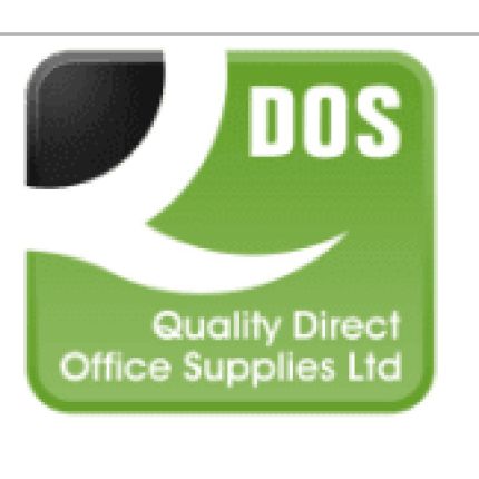 Logo fra Quality Direct Office Supplies