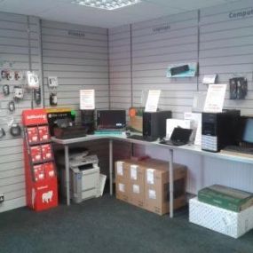 Bild von Computerhire South West Ltd