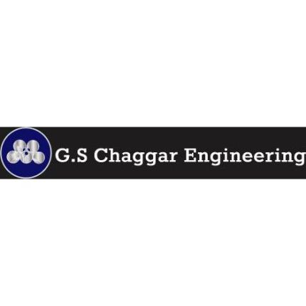 Logotyp från G S Chaggar Engineering