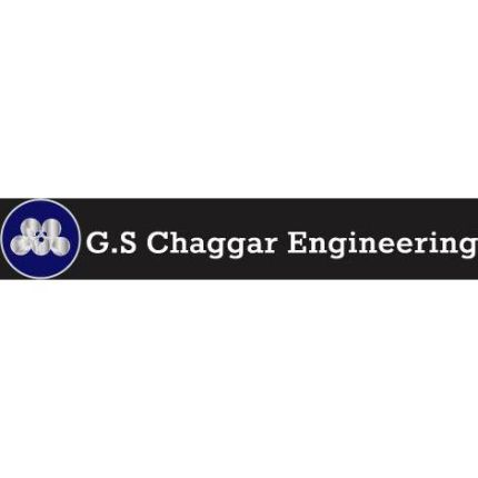 Logo from G S Chaggar Engineering