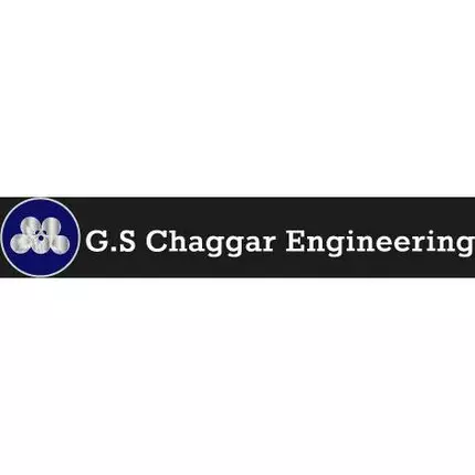 Λογότυπο από G.S Chaggar Engineering