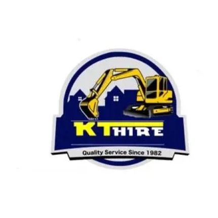 Logo from Kursaal Plant Hire Ltd