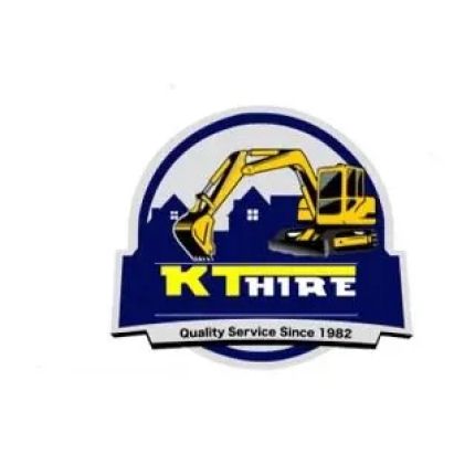 Logo od Kursaal Plant Hire Ltd