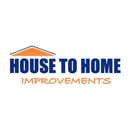 Logo von House to Home Improvements