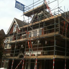 Bild von Poletech Scaffolding Ltd