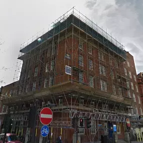 Bild von Poletech Scaffolding Ltd