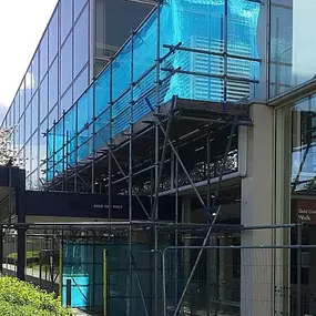 Bild von Poletech Scaffolding Ltd