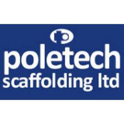 Logo fra Poletech Scaffolding Ltd