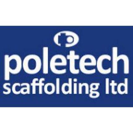 Logo von Poletech Scaffolding Ltd