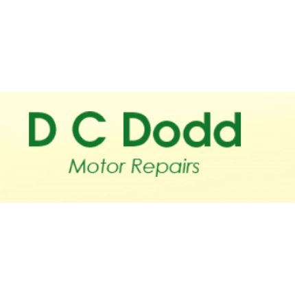 Logo van D C Dodd Motor Repairs Ltd