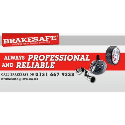 Logo od Brakesafe