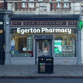 Bild von Egerton Pharmacy
