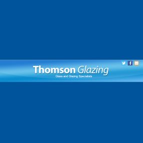 Bild von Thomson Glazing