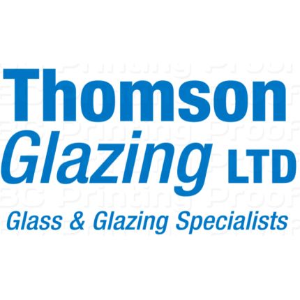 Logo da Thomson Glazing