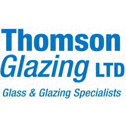 Logo von Thomson Glazing