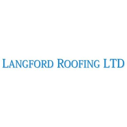 Logo de Langford Roofing Ltd