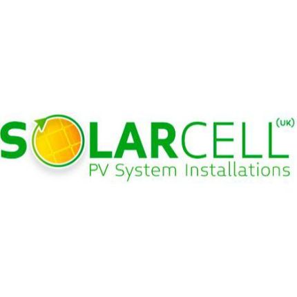 Logótipo de Solarcell UK Ltd