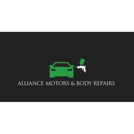Logo from Alliance Motors & Body Repairs Ltd